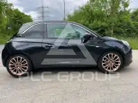 2016 Opel Adam