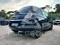 2016 Opel Adam