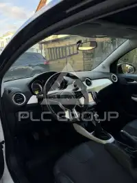 2016 Opel Adam