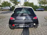 2016 Opel Adam