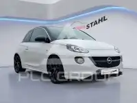 2016 Opel Adam