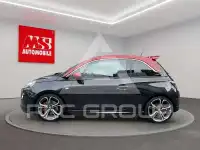 2016 Opel Adam