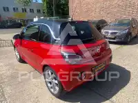 2016 Opel Adam