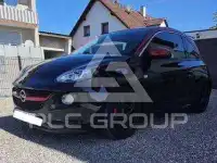 2016 Opel Adam