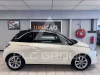 2016 Opel Adam