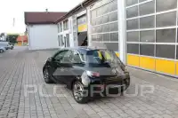 2016 Opel Adam