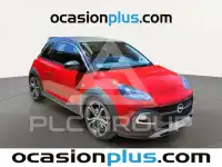 2016 Opel Adam
