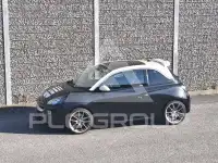 2016 Opel Adam