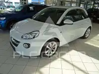 2016 Opel Adam