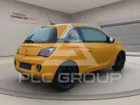 2016 Opel Adam