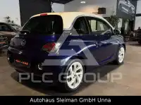 2016 Opel Adam