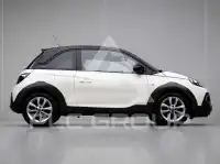 2016 Opel Adam