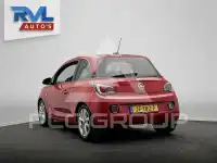2016 Opel Adam