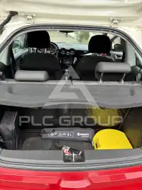 2016 Opel Adam