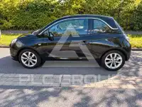 2016 Opel Adam