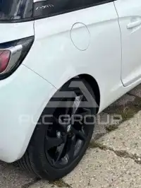 2016 Opel Adam