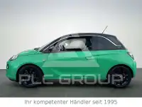 2016 Opel Adam