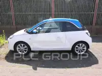 2016 Opel Adam