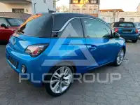 2016 Opel Adam