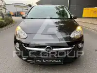 2016 Opel Adam