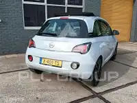 2016 Opel Adam