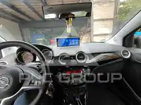 2016 Opel Adam