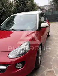 2016 Opel Adam