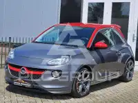 2017 Opel Adam