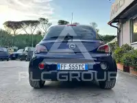 2016 Opel Adam