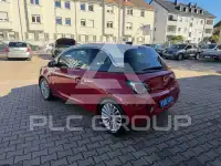2016 Opel Adam