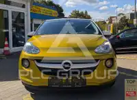 2016 Opel Adam