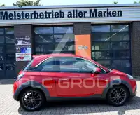 2016 Opel Adam