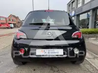 2016 Opel Adam