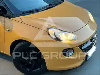 2016 Opel Adam