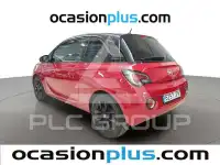 2016 Opel Adam