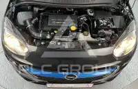 2016 Opel Adam