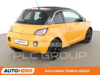 2016 Opel Adam