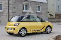 2016 Opel Adam