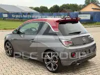 2016 Opel Adam