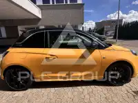 2016 Opel Adam