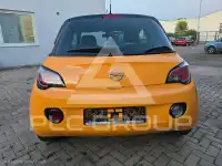 2016 Opel Adam