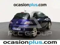2016 Opel Adam