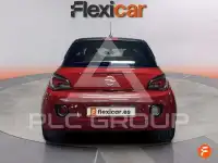 2016 Opel Adam