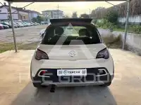 2016 Opel Adam