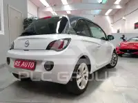 2016 Opel Adam