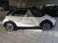 2016 Opel Adam