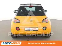 2016 Opel Adam