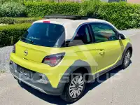 2016 Opel Adam