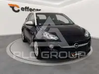 2016 Opel Adam