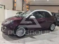 2016 Opel Adam